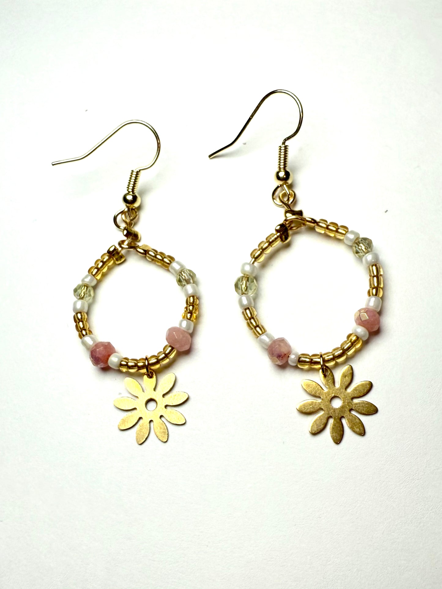 Madeline Earrings